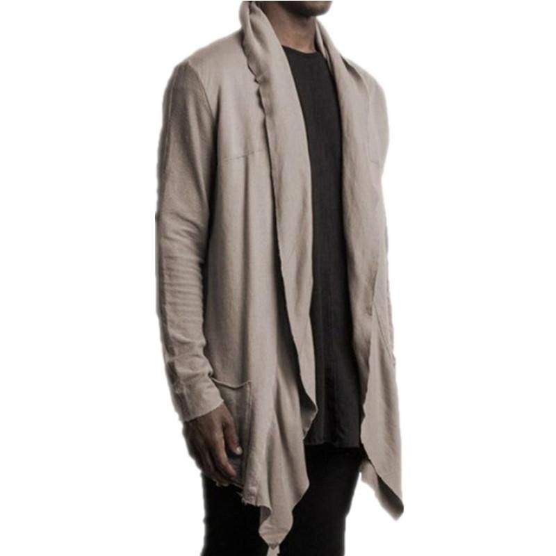 full sleeve men's cardigan