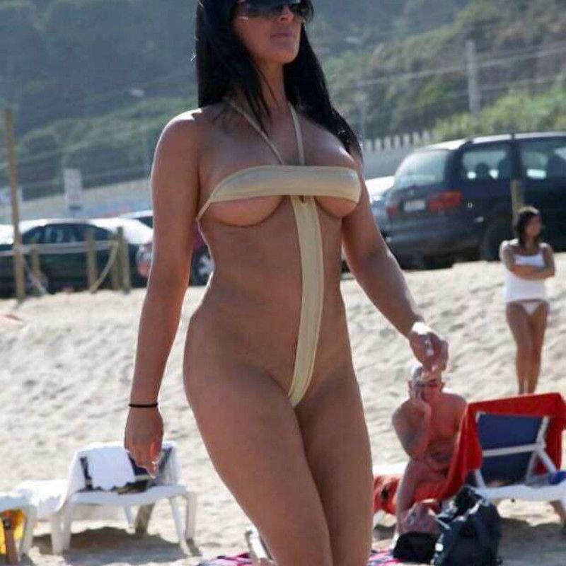 extreme bikini store