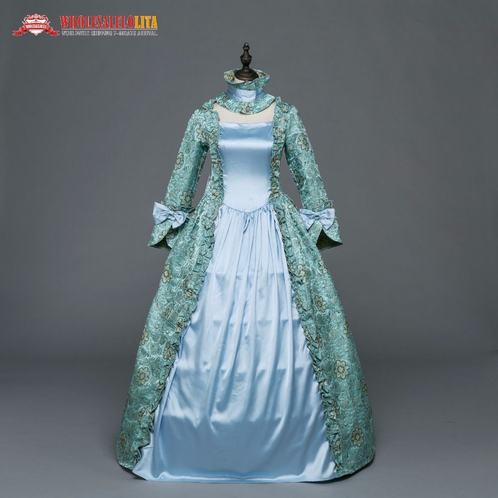 period dresses