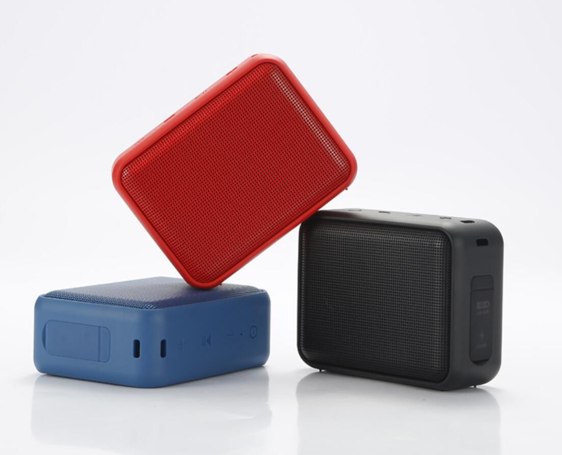 portable bluetooth speaker 2019