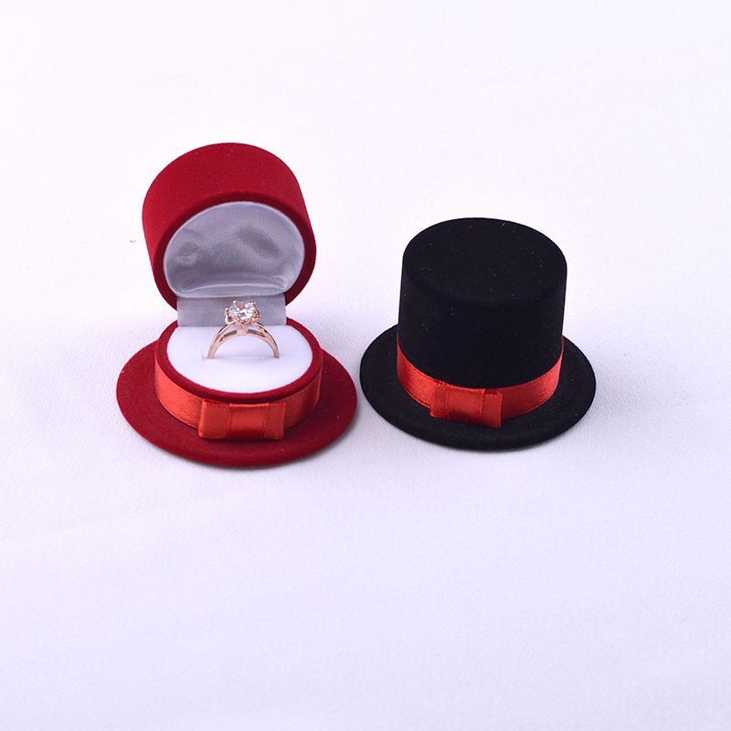 cute hat boxes