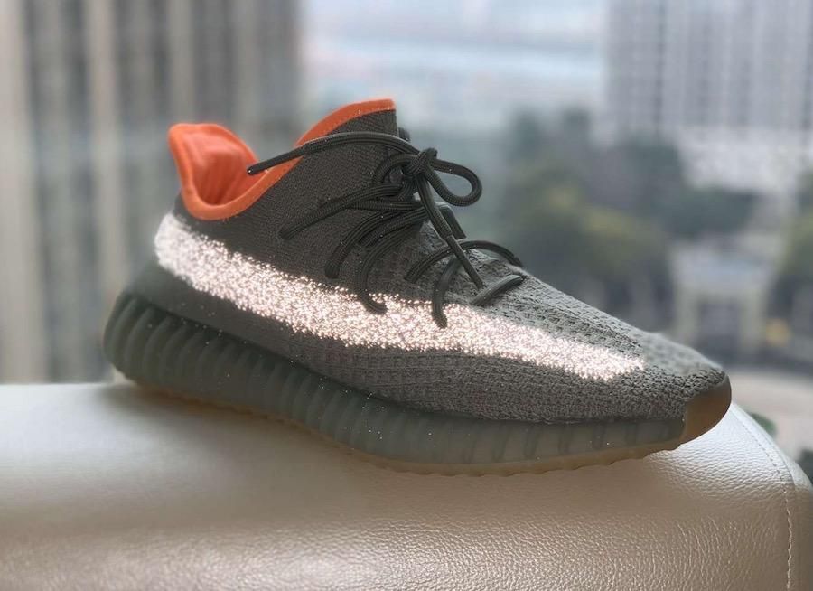 Concepts on Twitter adidas YEEZY BOOST 350 V2 Yeshaya Yeezy