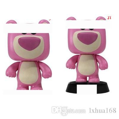 lotso bear funko pop