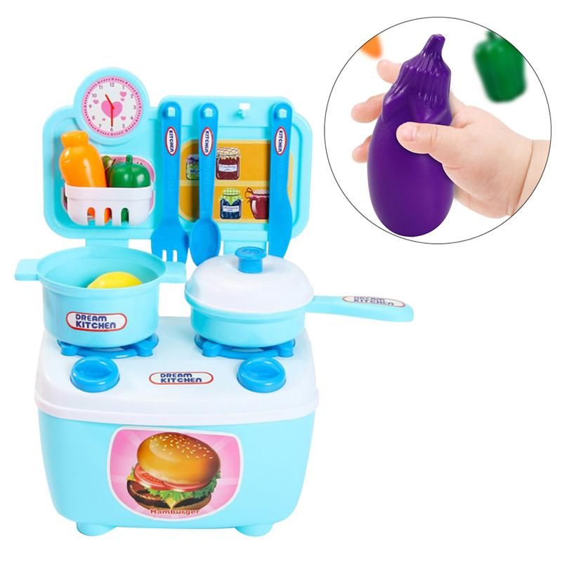 pretend kitchen toys