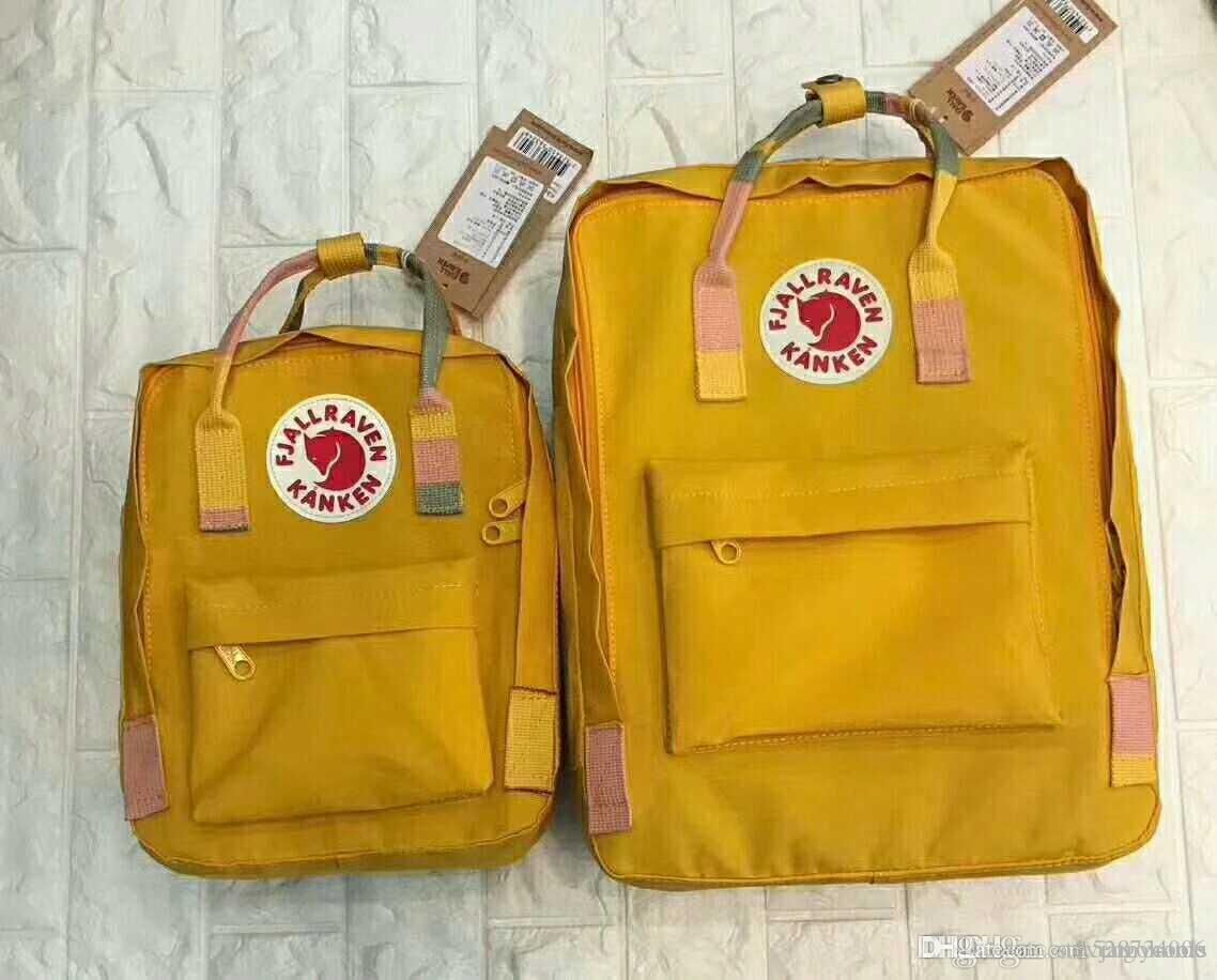 limited edition fjallraven kanken