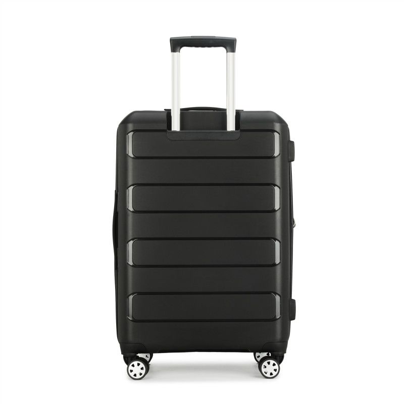 cheap hard luggage
