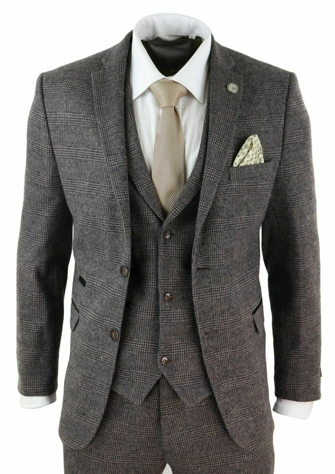 peaky blinders prom suit