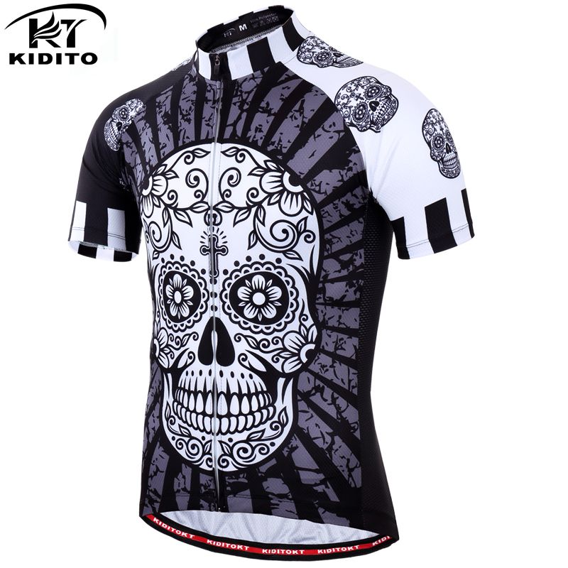 Roble Puno becerro Camisas Ciclismo Tops Kiditokt 2021 Funny Jersey Verano MTB Bicicleta De  Carretera Ropa Bicicleta Sportswear Ropa De Montaña Transpirable Por  Towork, 22,37 € | DHgate