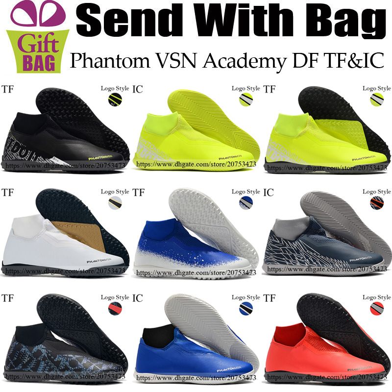 indoor soccer shoes size 6.5