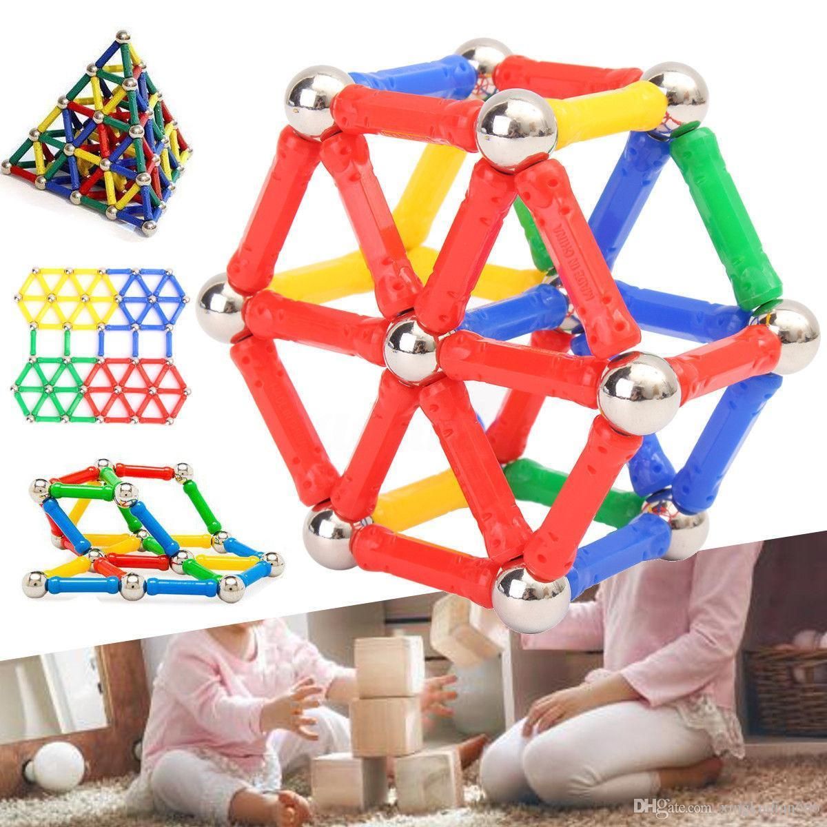 magnet toy set