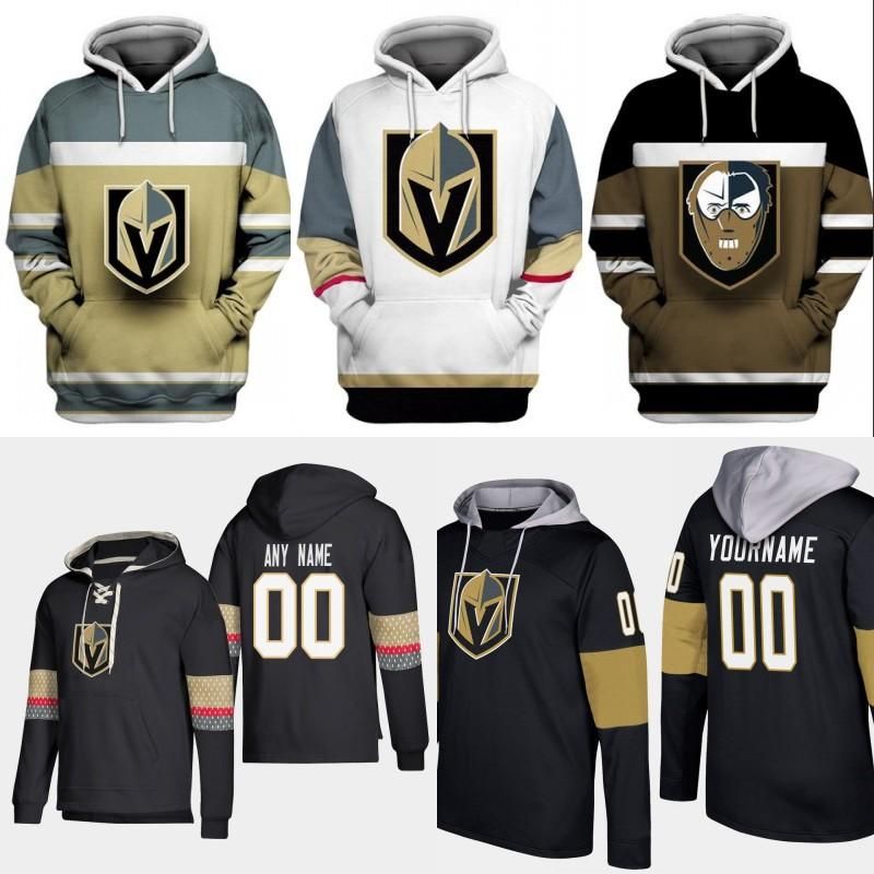 Golden knights hoodie jersey Clearance