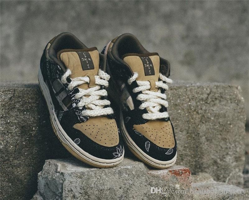 supreme travis scott dunks