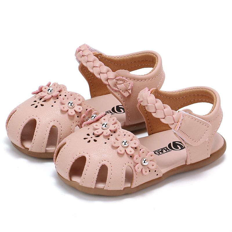 2 years baby girl sandal