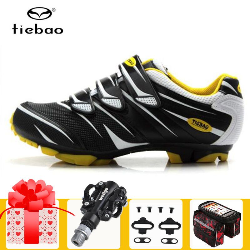 spd pedals shoes