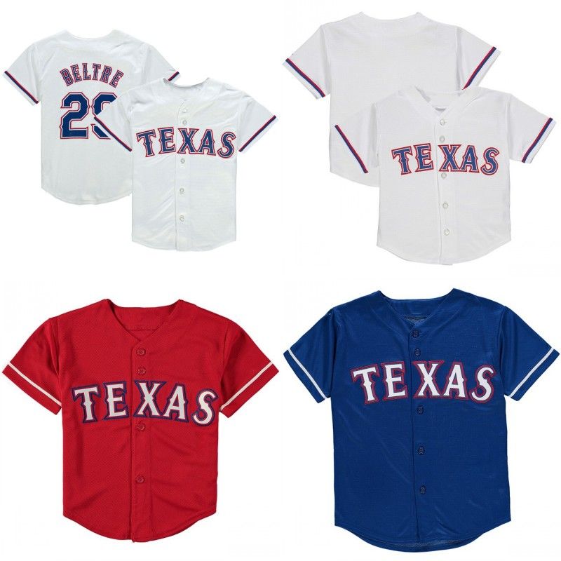 toddler rangers jersey