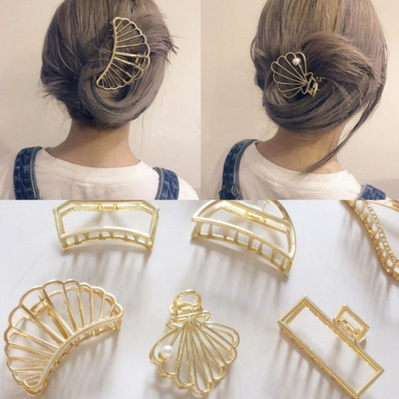 stylish hair accessories