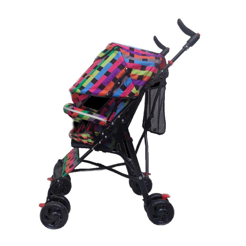 summer baby stroller