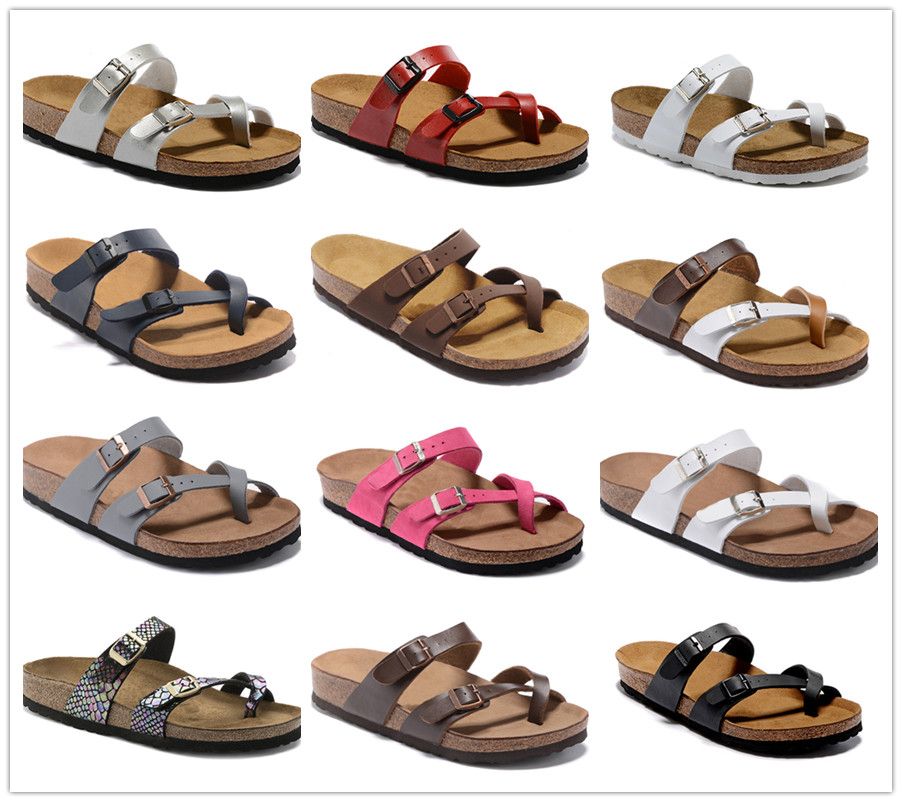 famous sandals brand