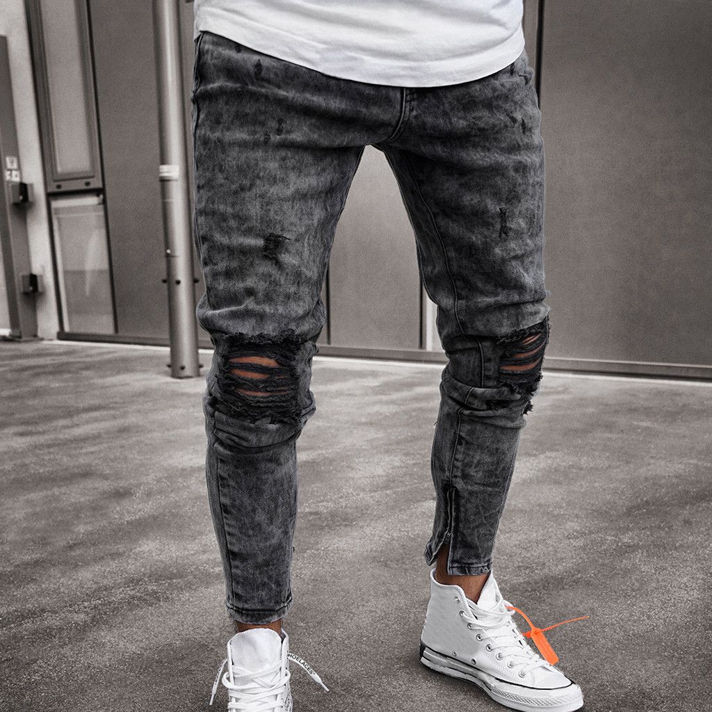 calça masculina 2019
