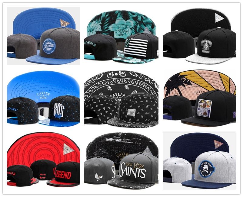 best place to order custom hats