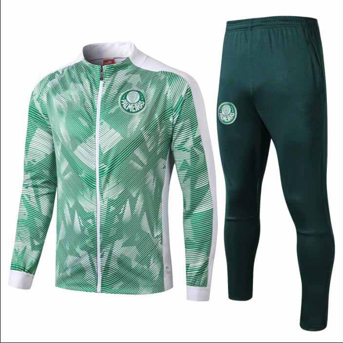 novo agasalho do palmeiras