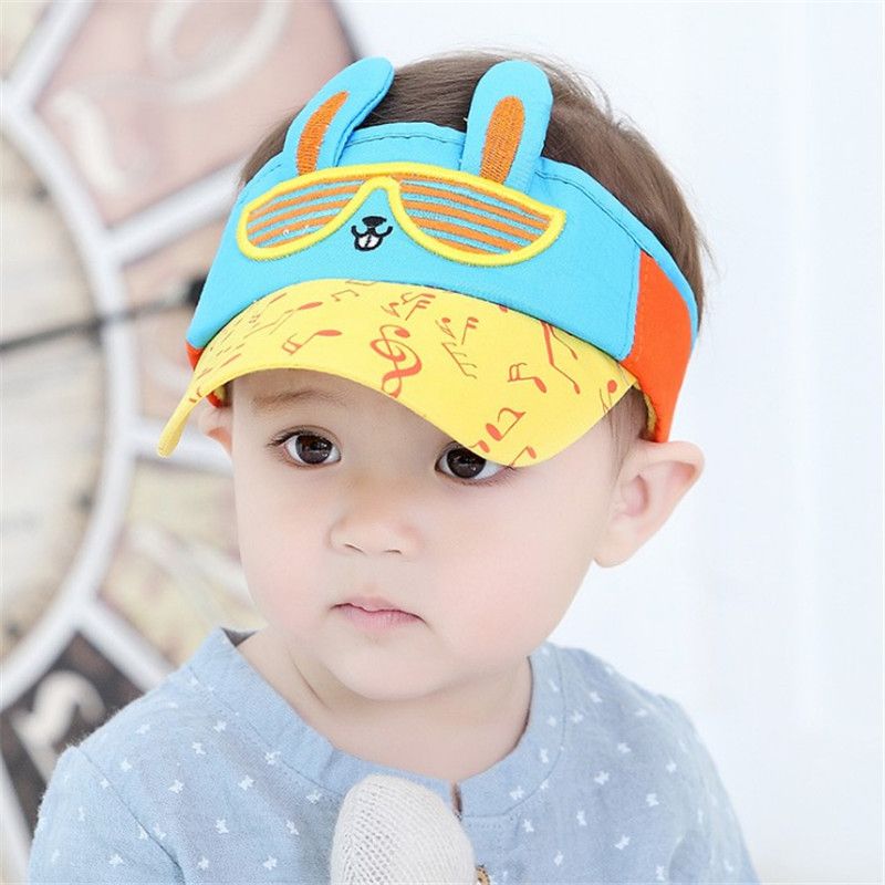 cool infant hats