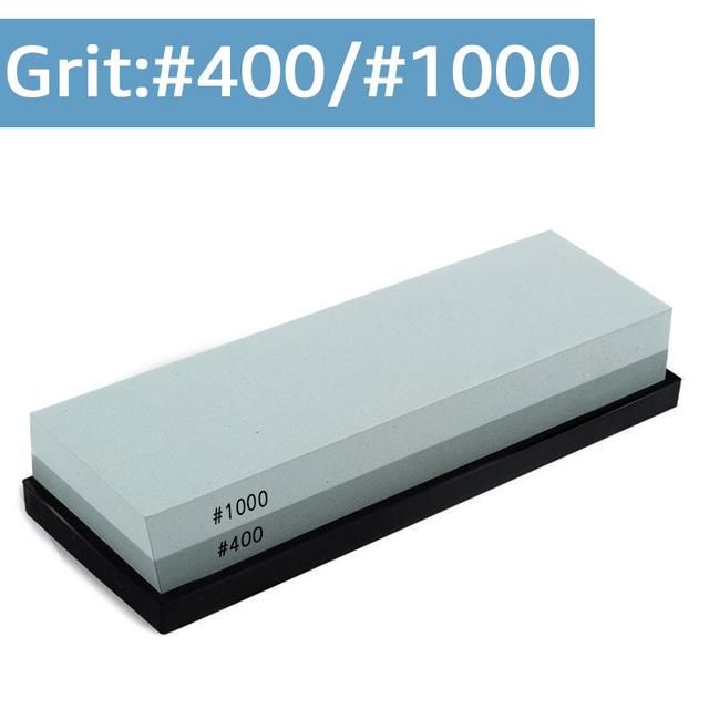 400 1000 grit