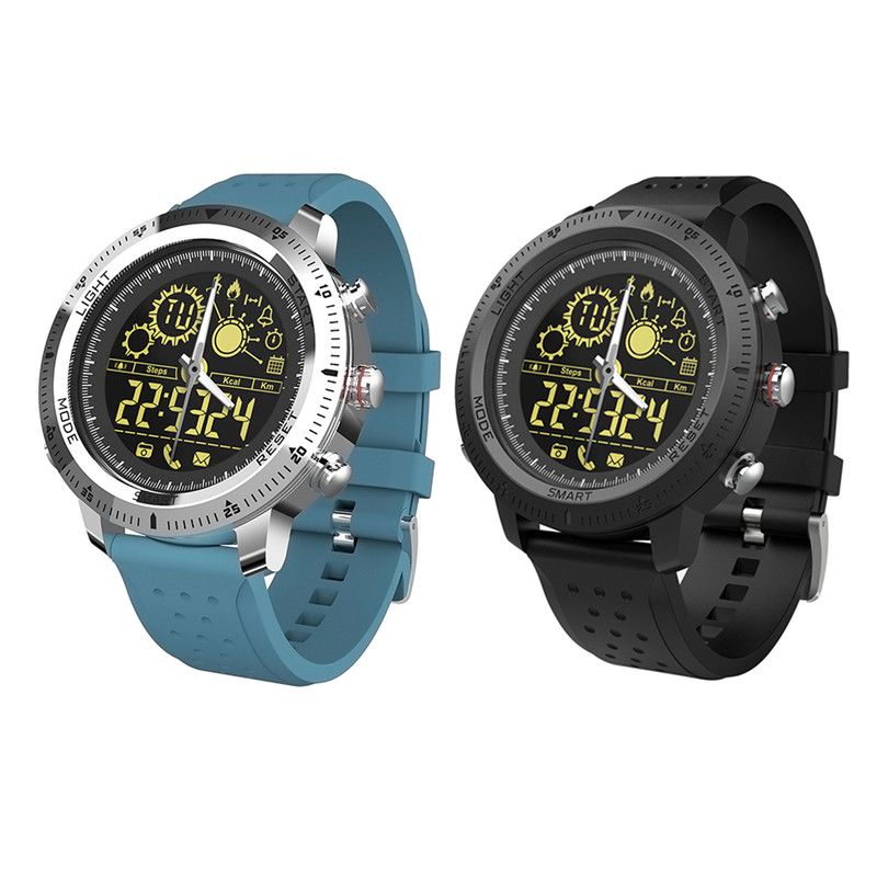 nx02 smartwatch