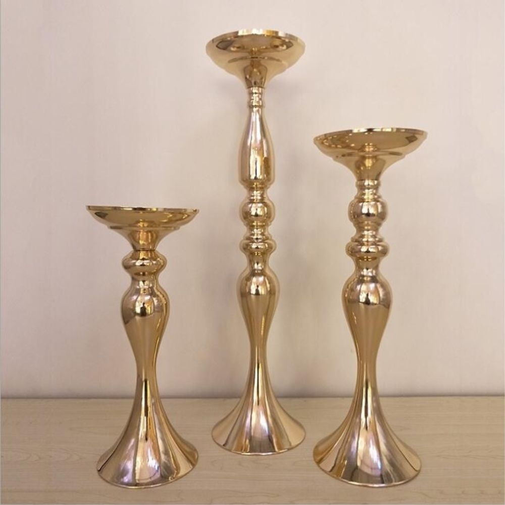 candle vase