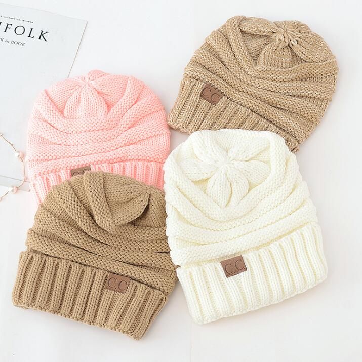 Ladies Cable Knit Beanie New 3 Colours One Size
