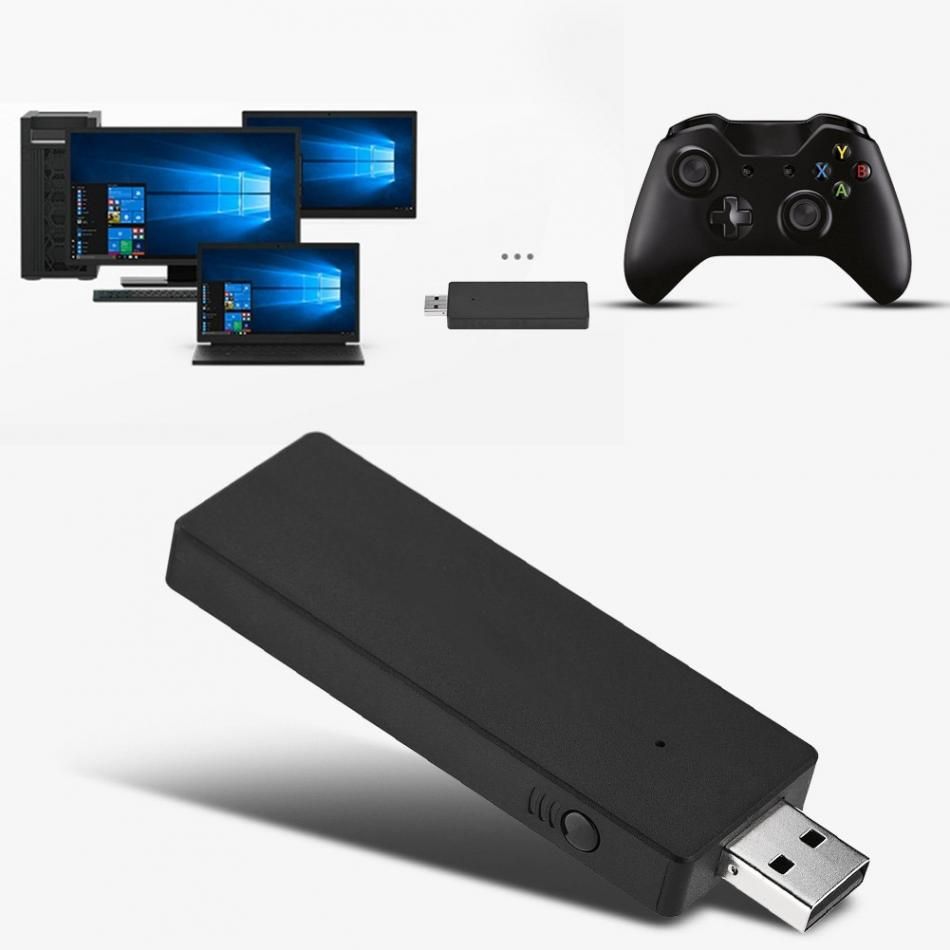 xbox one receiver pc