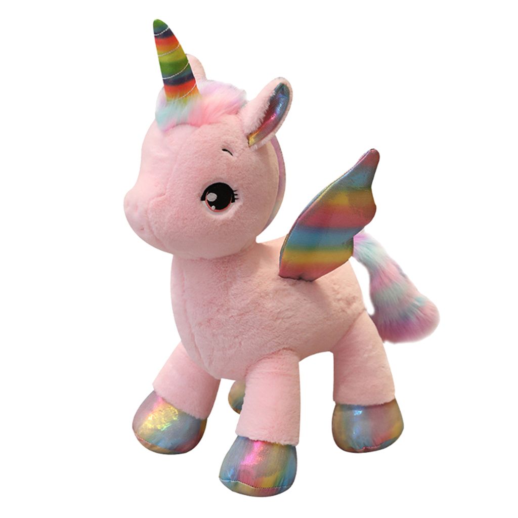 cute unicorn stuffed animals