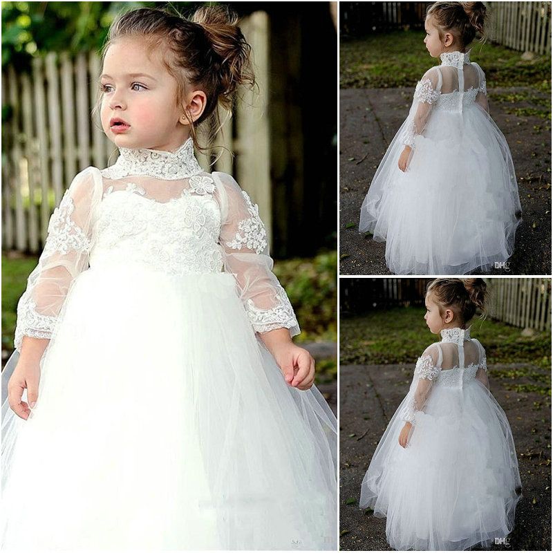 custom made communion dresses