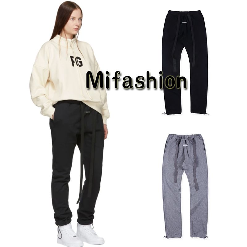 fear of god 6th collection sweatpants