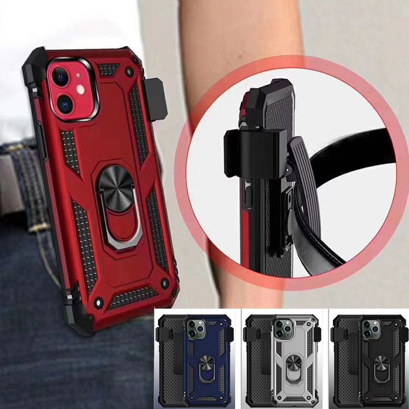 iphone 11 pro max case with belt clip
