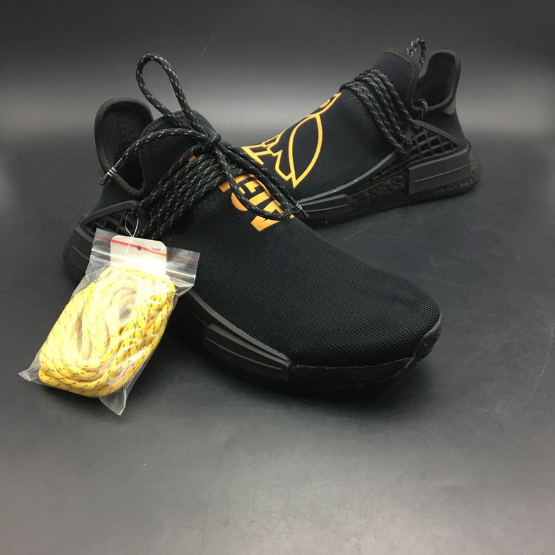 ovo human races
