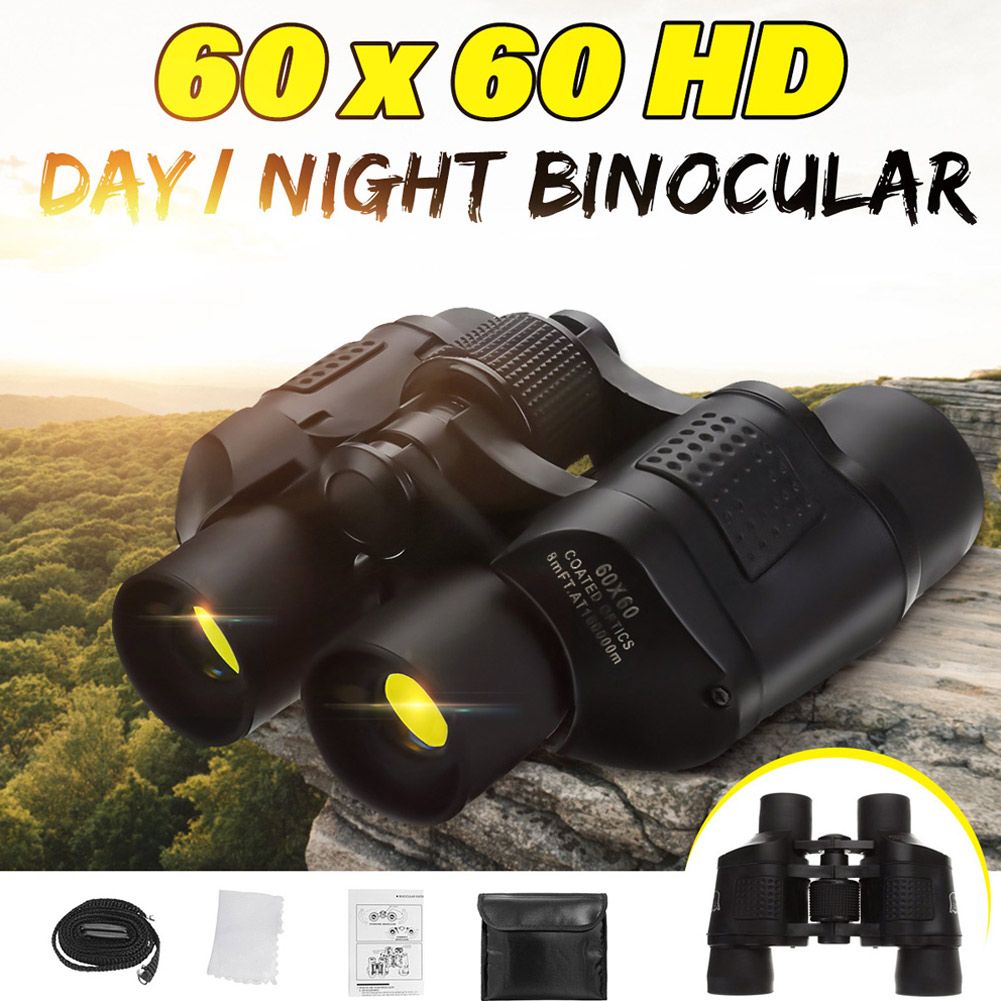 day night binoculars