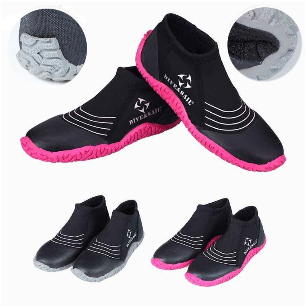 non slip water shoes