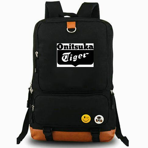 onitsuka backpack