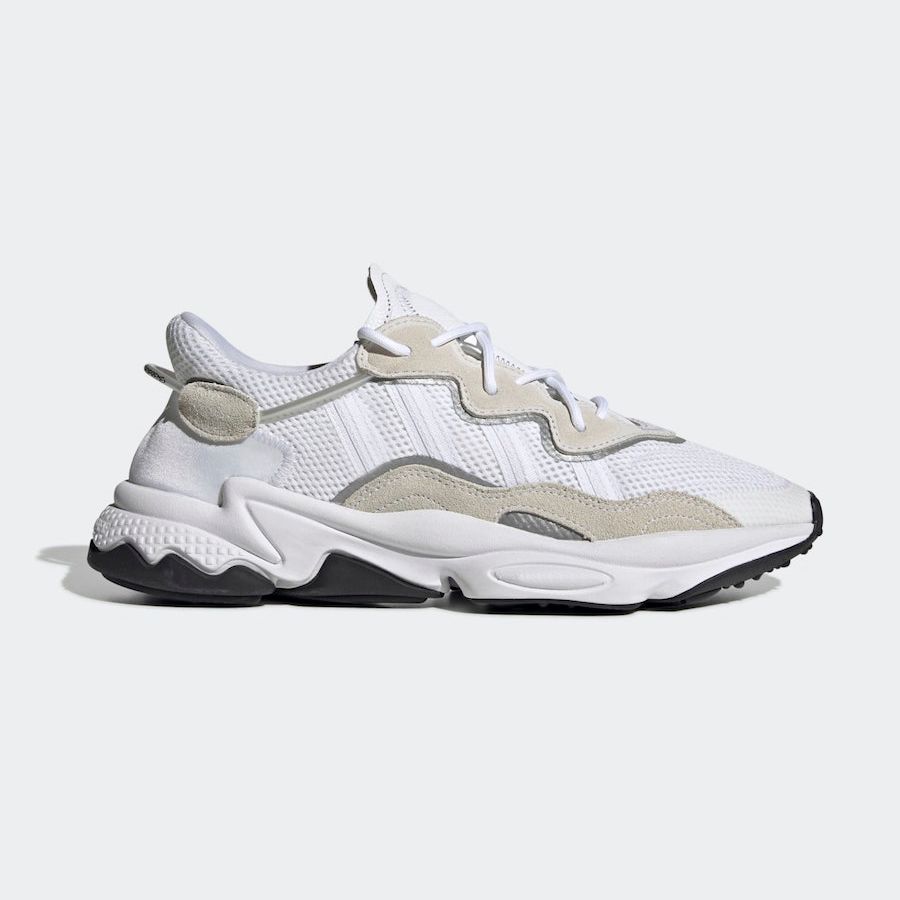 ozweego adidas nere ozweego adidas nere