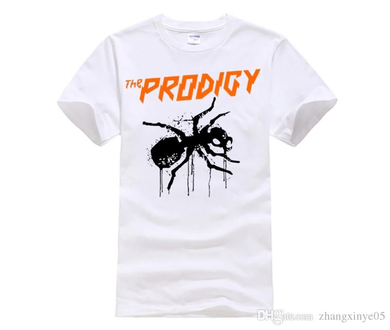the prodigy t shirts