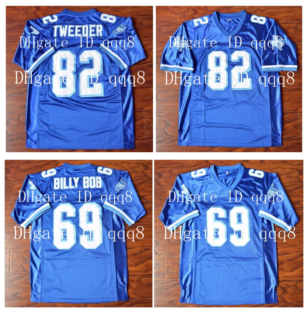 tweeder jersey