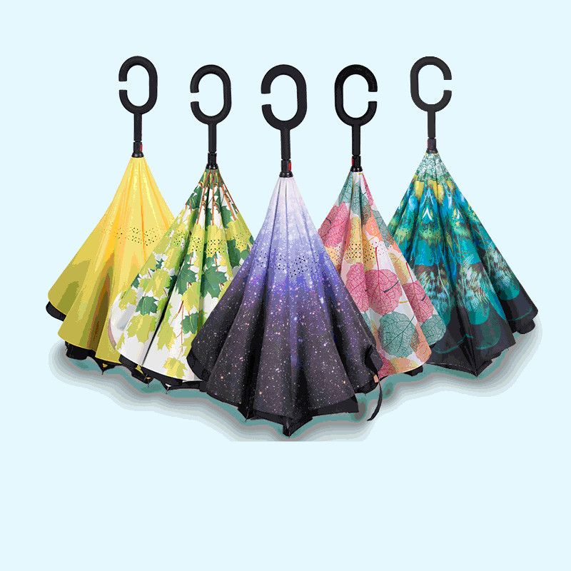 new style umbrella