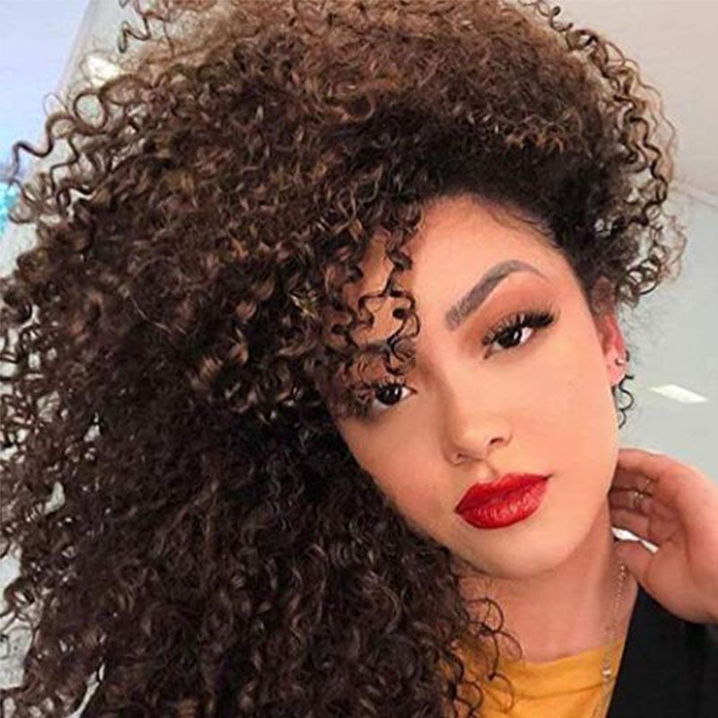 2020 Forher 100 Premium Soft Malibob Jerry Curl 10inch3 Bundles