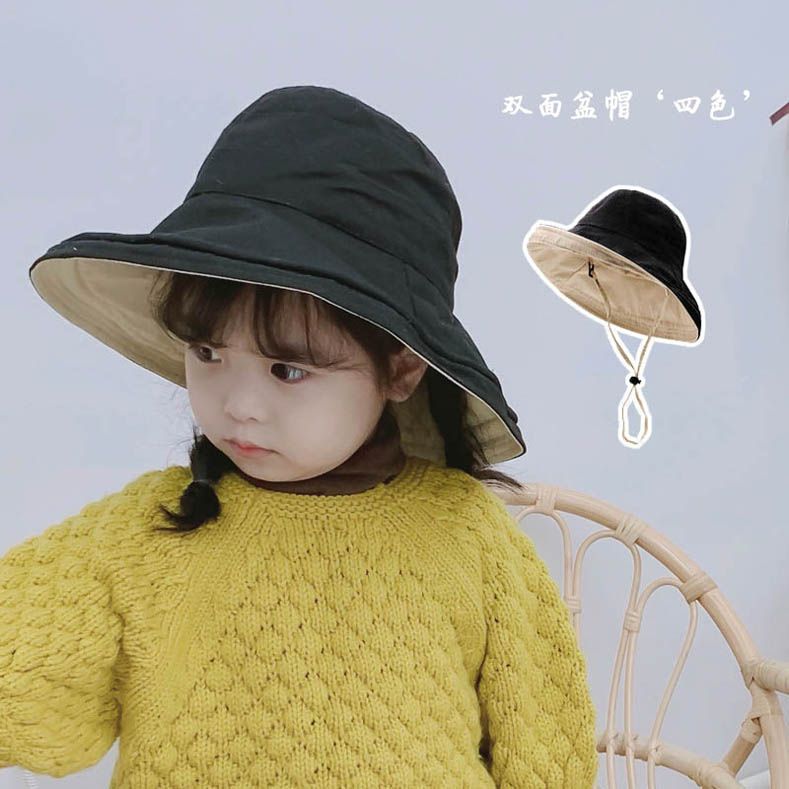 kids designer sun hats