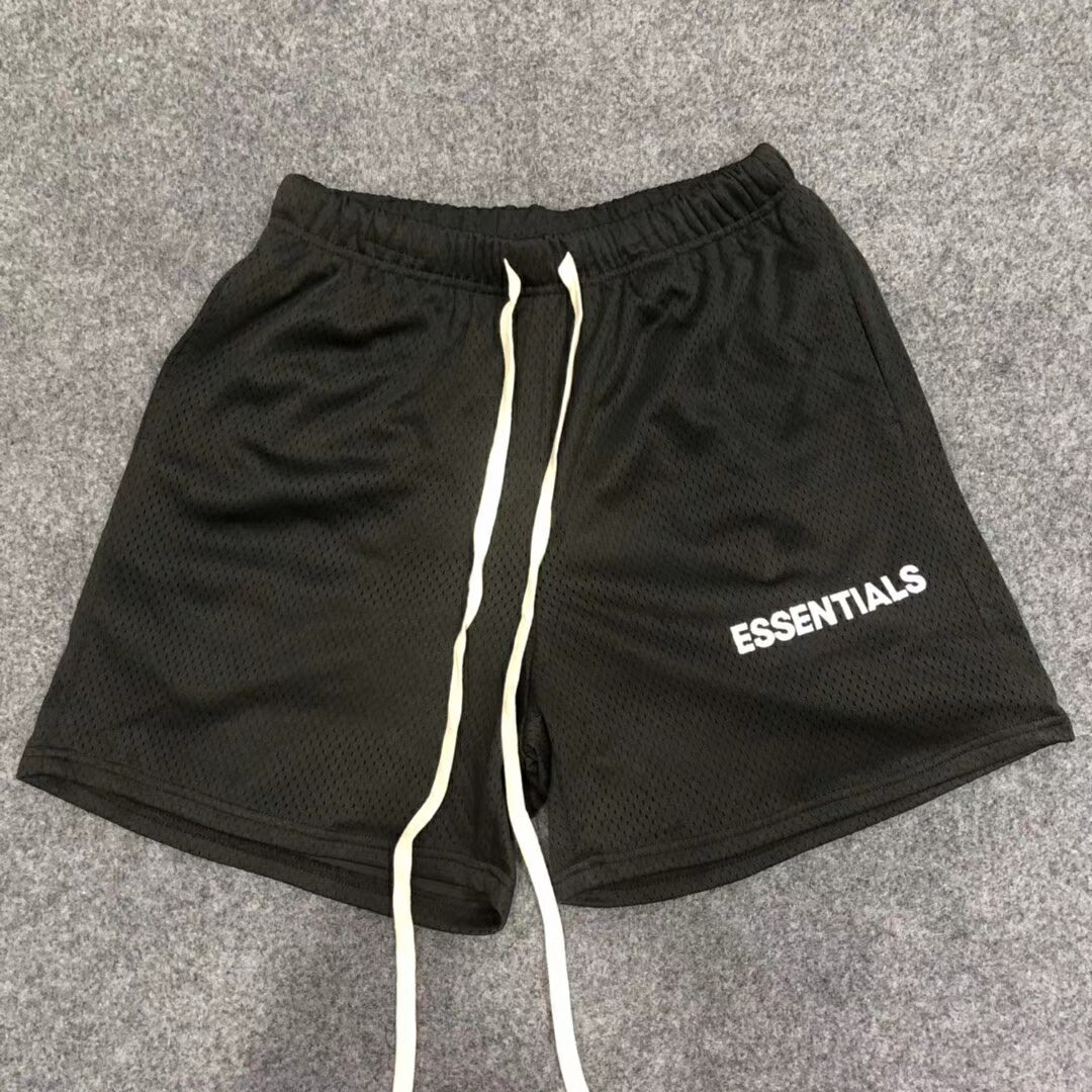 fear of god shorts 2k19