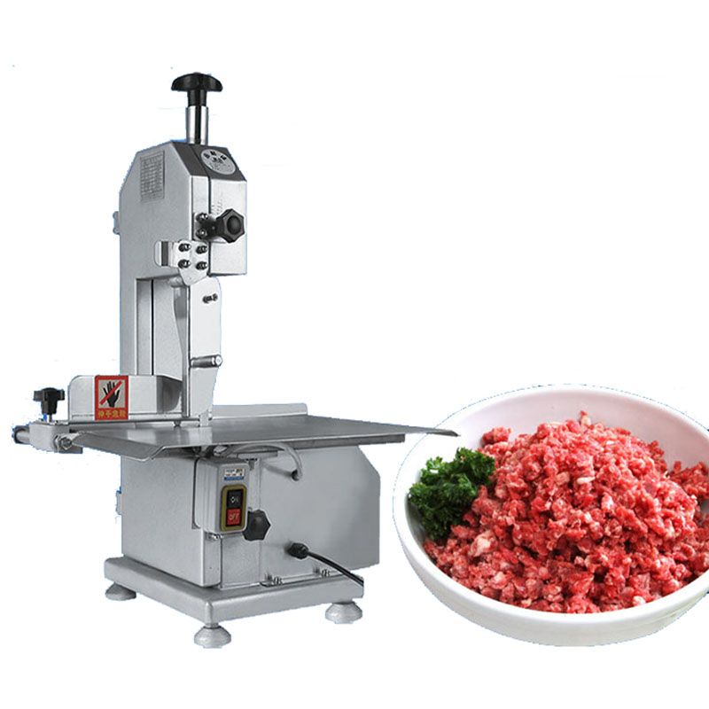 Buy Best And Latest Style Commercial Meat Cutting Machine Frozen Meat
