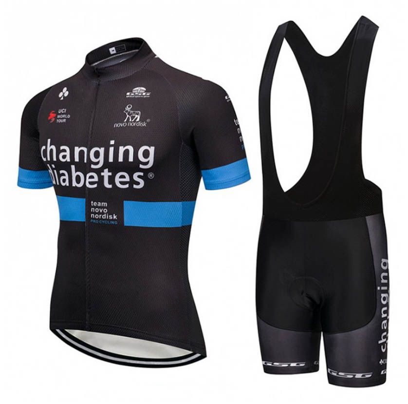 novo nordisk cycling kit