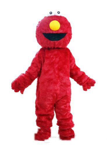 2019 High Quality Hot Sale New Epe Couple Sesame Street Monster Cookie And Elmo Mascot Costume Adult Cartoon Costume Baby Halloween Costumes Halloween Costumes For Kids From Beautifulworld888 81 22 Dhgate Com
