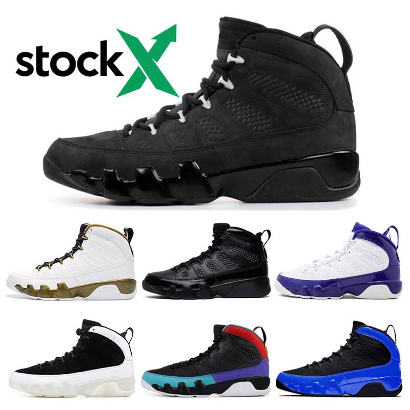 carmelo anthony retro 9